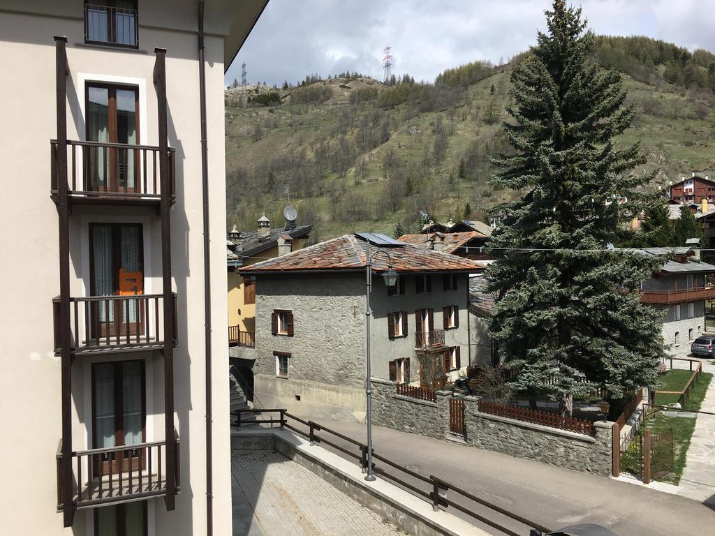 La Maison Di La Thuile Exterior photo